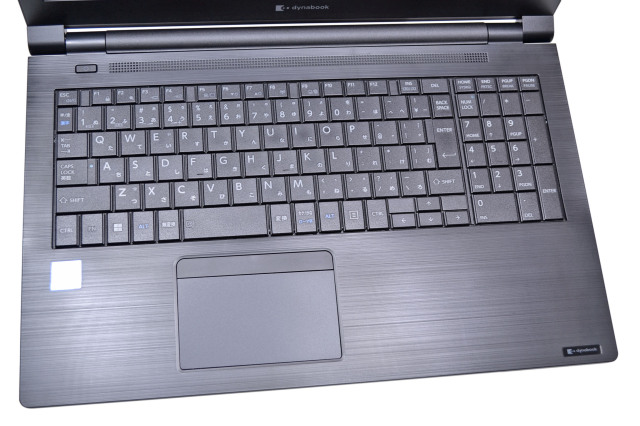 Wi-Fi6E 顔認証 フルHD dynabook B55/LW 第13世代 Core i5 1334U