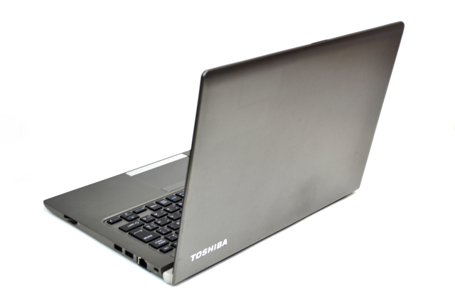 メモリ16GB 薄型・軽量 13.3型 中古ノートパソコン 東芝 dynabook R63 