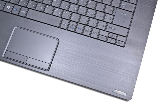 良品 ノートパソコン 15.6型 dynabook B65/M Core i7 8550U m