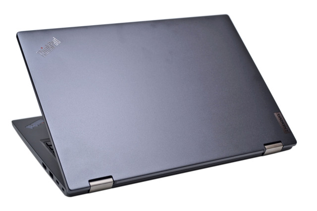 Core Ultra 5 10点タッチ WUXGA Lenovo ThinkPad L13 2-in-1 Gen5 LTE