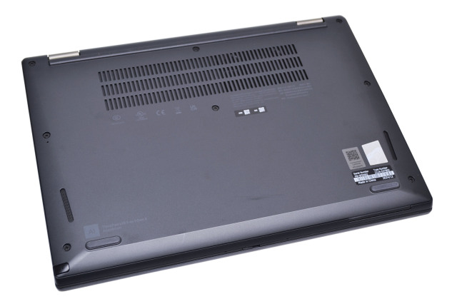 Core Ultra 5 10点タッチ WUXGA Lenovo ThinkPad L13 2-in-1 Gen5 LTE