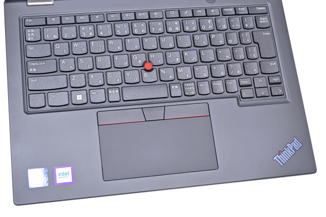 Core Ultra 5 10点タッチ WUXGA Lenovo ThinkPad L13 2-in-1 Gen5 LTE