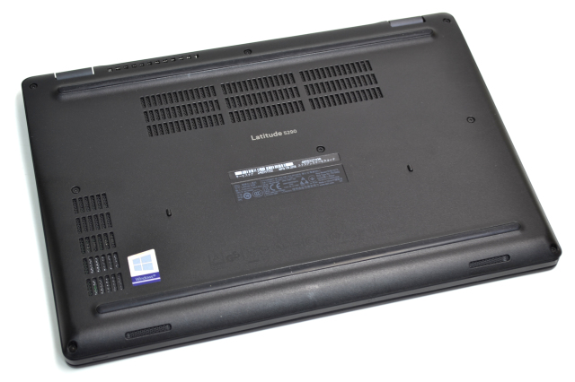訳あり DELL Latitude 5290 第8世代 Core i7 8650U メモリ8G M 