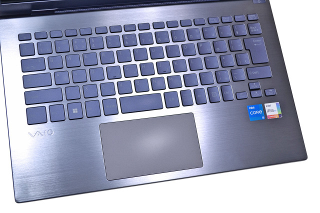 フルHD 14.0型 VAIO Pro BK VJBK118 第13世代 Core i5 1334U IrisXe