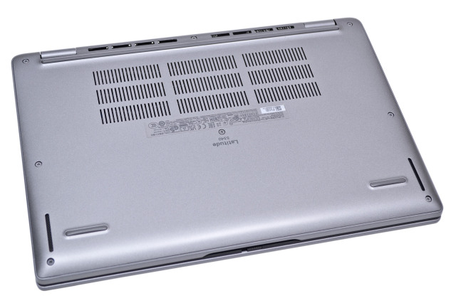 美品 タッチパネル メモリ16G DELL Latitude 5340 第13世代 Core i5