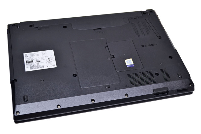 Windows11 ノートパソコン フルHD 富士通 LIFEBOOK A749/C メモリ16G