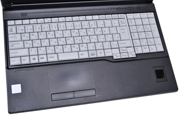 Windows11 ノートパソコン フルHD 富士通 LIFEBOOK A749/C メモリ16G