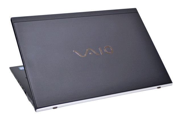 フルHD 14.0型 VAIO Pro PK VJPK11C11N Core i5 8265U M.2SSD256G