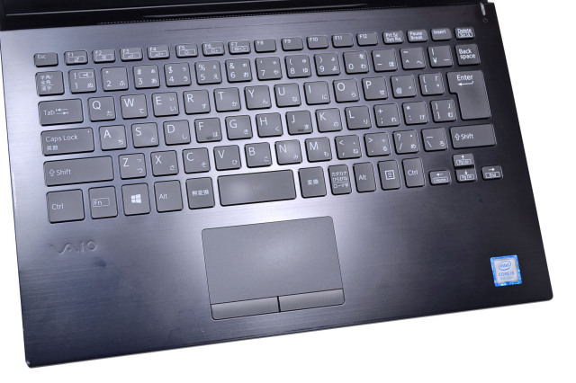 フルHD 14.0型 VAIO Pro PK VJPK11C11N Core i5 8265U M.2SSD256G