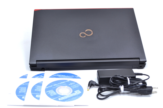 中古ノートパソコン 富士通 LIFEBOOK A574/MX Core i3 4000M 中古ノートパソコン 富士通 LIFEBOOK A574/MX Core i3 4000M