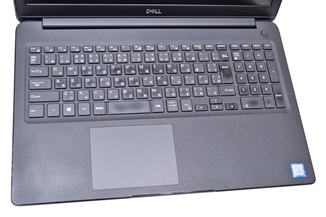 訳あり フルHD ノートパソコン DELL Latitude 3500 Core i5 8265U M