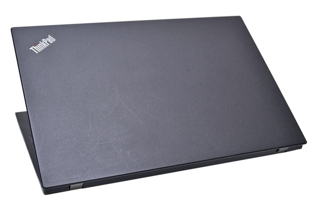 フルHD 15.6型 Lenovo ThinkPad L580 Core i7 8550U M.2SSD256G メモリ