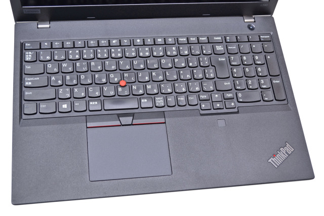 L590 ノートパソコン 15.6型 フルHD│i5第8世代・Windows11 楽天市場】Lenovo ThinkPad L590 15.6インチ 第8世代 Core i5 メモリ