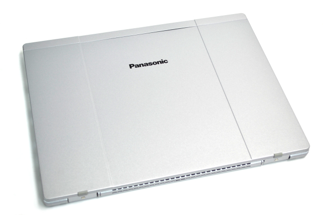 顔認証 Wi-Fi6 14.0型 QHD Panasonic Let 