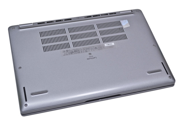 タッチパネル メモリ16G DELL Latitude 5340 第13世代 Core i5 1345U