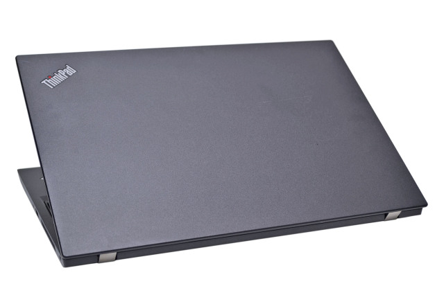 Windows11 Lenovo ThinkPad L580 Core i5 8250U 新品SSD512G メモリ8G