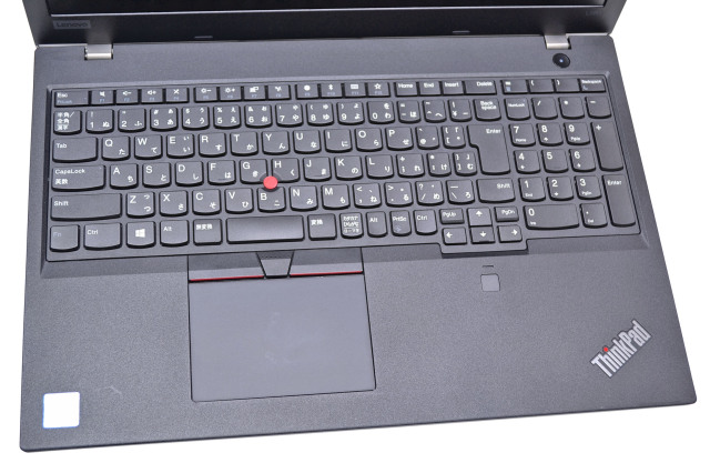 Windows11 Lenovo ThinkPad L580 Core i5 8250U 新品SSD512G メモリ8G