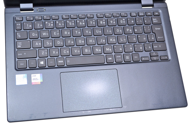 セール！ フルHD タッチパネル メモリ16GB 軽量 dynabook G83/HS Core