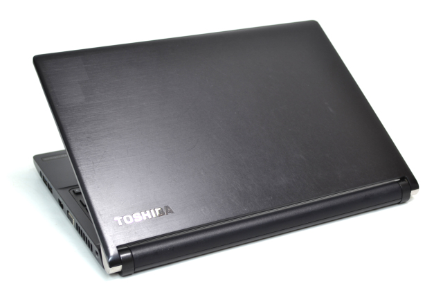 DVDマルチ モバイルPC 東芝 dynabook R73/D Core i5 6200U