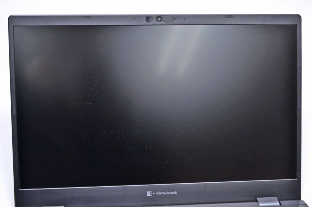 セール！ フルHD タッチパネル メモリ16GB 軽量 dynabook G83/HS Core