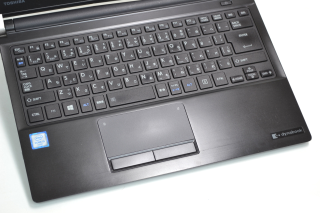 ⭕️dynabookR73/D/Intel i5-6200U/メモリー8GB ⭕️dynabookR73/D/Intel i5-6200U/メモリー8GB