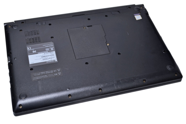 15.6型 ノートパソコン dynabook B65/DP Core i3 8130U SSD128G メモリ