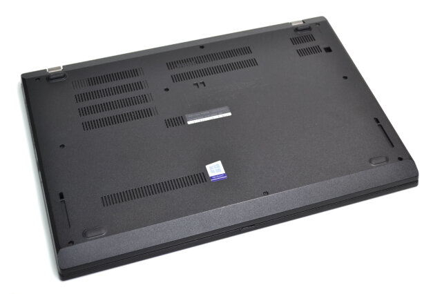 メモリ32G フルHD IPS液晶 Lenovo ThinkPad L590 第8世代 Core i7