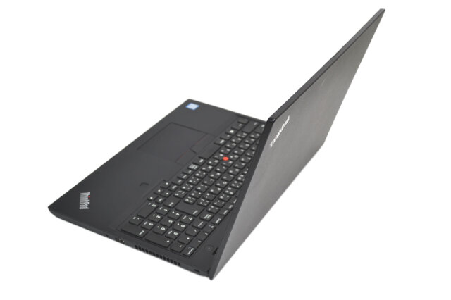 メモリ32G フルHD IPS液晶 Lenovo ThinkPad L590 第8世代 Core i7