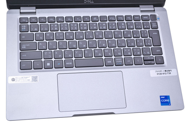 DELL Latitude 7290/顔認証/MS Office2024認証済 DELL Latitude 7290/顔認証/MS Office2024認証済 DELL Latitude 7290