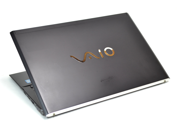 フルHD 13.3型 VAIO S13 VJS131 Core i5 6200U Webカメラ m.2SSD128G 