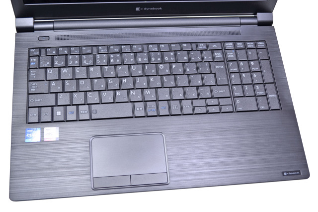 フルHD Wi-Fi6 dynabook B65/HU 第11世代 Core i5 1135G7 IrisXe