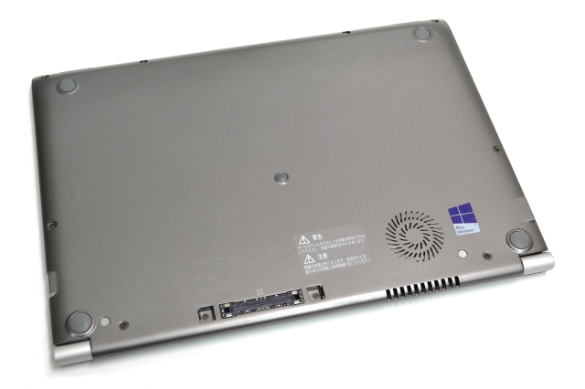 13.3型 中古ノートパソコン 東芝 dynabook R63/B Core i5 6300U Web 