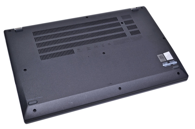 フルHD 15.6型 Lenovo ThinkPad L15 gen4 Core i5 1335U メモリ16G m