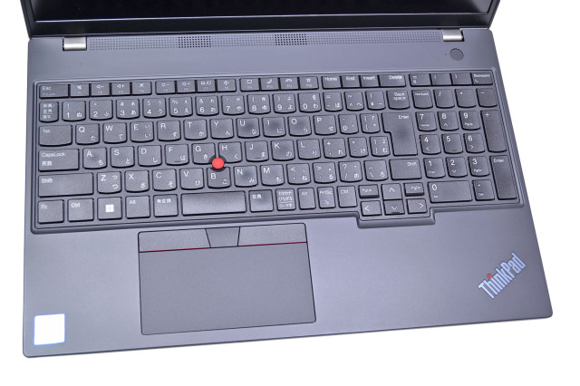 フルHD 15.6型 Lenovo ThinkPad L15 gen4 Core i5 1335U メモリ16G m