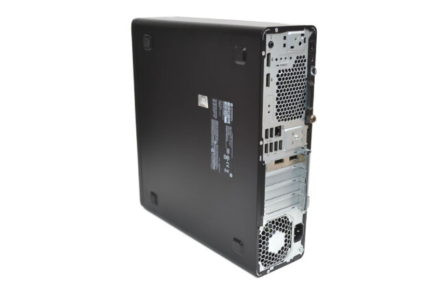 hp純正Elite SFF 800 G9 I9-14900 64GB DDR5（AW1F6PT] PC HP 