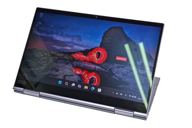 美品 2-in-1 LTE フルHD Lenovo ThinkPad X1 Yoga 4th 顔認証 Web