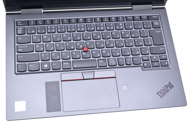 美品 2-in-1 LTE フルHD Lenovo ThinkPad X1 Yoga 4th 顔認証 Web