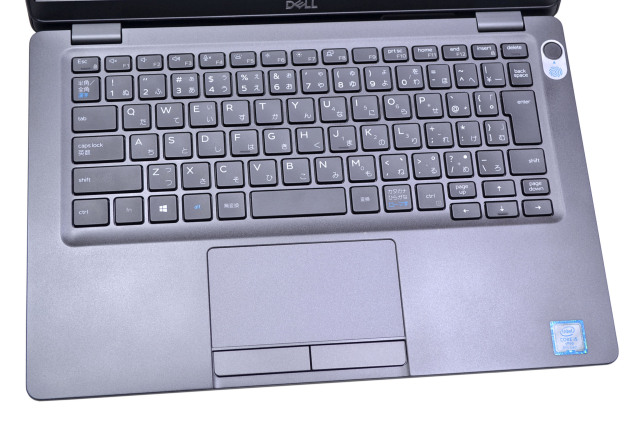 Latitude 5300 8世代 i5 13.3/フルHD KBバックライト Dell Latitude 5300 Laptop, 13