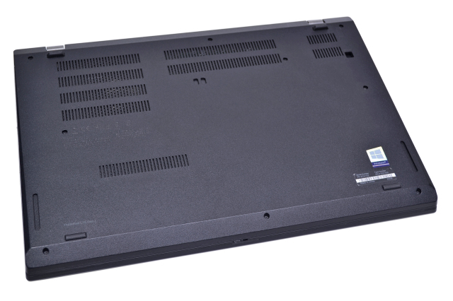 新品SSD512G ノートパソコン Lenovo ThinkPad L15 gen1 Core i5 10210U