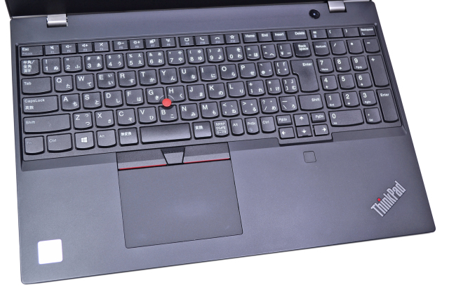 新品SSD512G ノートパソコン Lenovo ThinkPad L15 gen1 Core i5 10210U