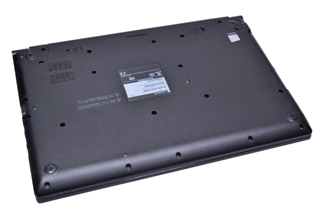 Webカメラ 15.6型 新品SSD512G ノートパソコン dynabook B55/M Core i5