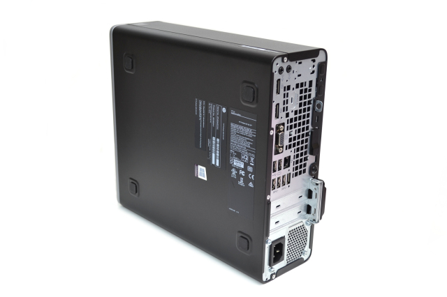 中古パソコン HP ProDesk 600 G5 SFF 第9世代 Core i7 9700 メモリ16G 