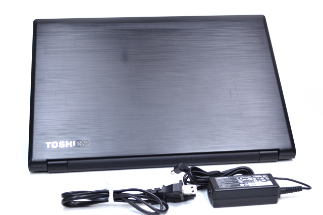 中古ノートパソコン Windows10Pro 東芝 dynabook B55/D 第6世代 Core