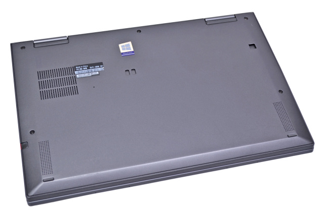 2-in-1 SIMフリー フルHD Lenovo ThinkPad X1 Yoga 4th Core i5 8265U