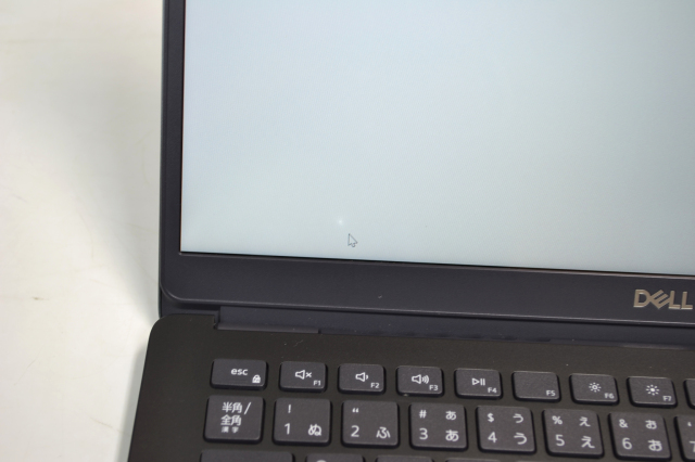 フルHD DELL Vostro 5391 第10世代 Core i5 10210U M.2SSD256G メモリ 