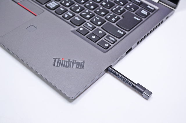 2-in-1 SIMフリー フルHD Lenovo ThinkPad X1 Yoga 4th Core i5 8265U