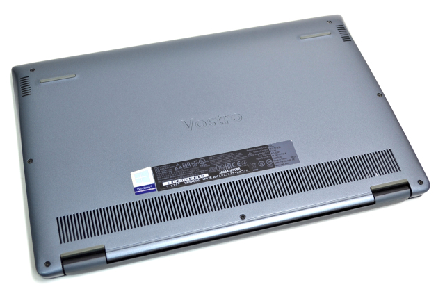 フルHD DELL Vostro 5391 第10世代 Core i5 10210U M.2SSD256G メモリ 