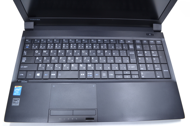 ○爆速起動 高画質 第4世代Core i5 TOSHIBA Satellite B654/M SSD搭載②