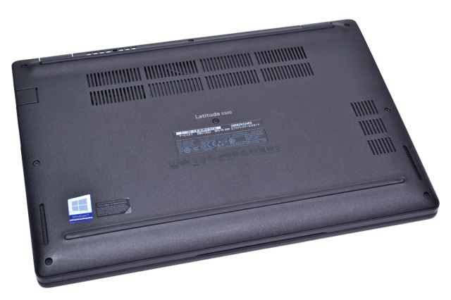 フルHD タッチパネル 顔認証 DELL Latitude 5300 Core i5 8365U メモリ 
