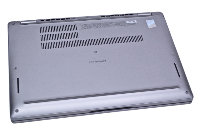 タッチパネル Core i7 1185G7 IrisXe DELL Latitude 5320 フルHD